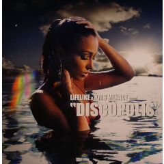 Lifelike & Kris Menace - Lifelike & Kris Menace - Discopolis (Remixes) - Defected