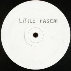 Little Rascal - Little Rascal - Movin To The Beat - Not On Label