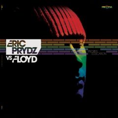 Eric Prydz Vs Floyd - Eric Prydz Vs Floyd - Proper Education - Pryda