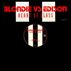 Blondie Vs Edison - Blondie Vs Edison - Heart Of Glass (Promo 2) - Positiva