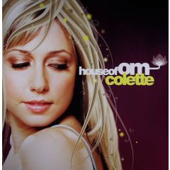 Colette - Colette - House Of Om - Om Records