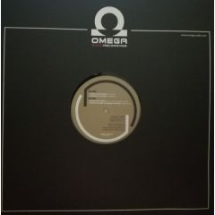 Pedro Delgardo / Hybrid Players - Pedro Delgardo / Hybrid Players - Dialect / Freefunk - Omega Audio