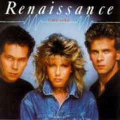Renaissance - Renaissance - Time-Line - I.R.S. Records