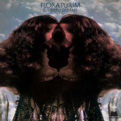 Flora Purim - Flora Purim - Butterfly Dreams - Milestone