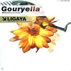 Gouryella - Gouryella - Ligaya (Part Ii) - Kontor