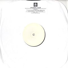 Junk Science - Junk Science - Troll EP - Pangea