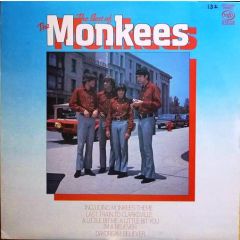 The Monkees - The Monkees - The Best Of - MFP