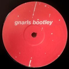 Gnarls Barkley - Gnarls Barkley - Crazy (Kingsize Breakz Remix) - LTD
