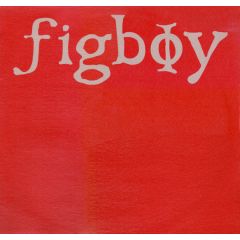 Figboy - Figboy - Sensitive - Gut Records