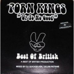 Porn Kings - Up To No Good - Vendetta
