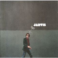Jarvis Cocker - Jarvis Cocker - The Jarvis Cocker Album - Rough Trade