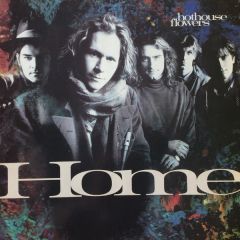 Hothouse Flowers - Hothouse Flowers - Home - London Records