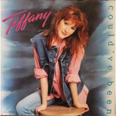 Tiffany - Tiffany - Could've Been - MCA Records