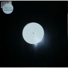 Unknown Artist - Unknown Artist - Reach Out - Spinnin' Records White Label