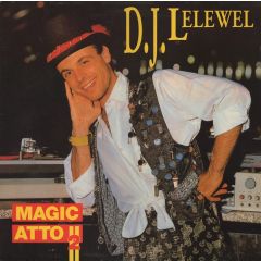 DJ Lelewel - DJ Lelewel - Magic Atto Ii - BCM