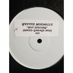 Yvette Michele - Yvette Michele - I'm Not Feeling You - White