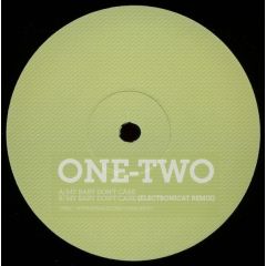 One Two - One Two - My Baby Don't Care - Uppercuts