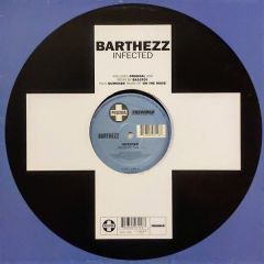 Barthezz - Barthezz - Infected / On The Move (Remix) - Positiva