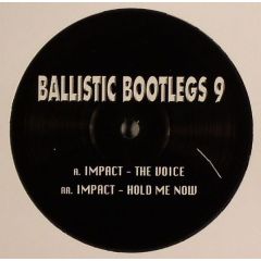 John Farnham - John Farnham - You'Re The Voice (2006 Remix) - Ballistic Boots