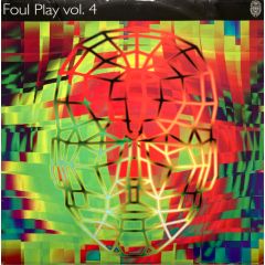 Foul Play - Foul Play - Volume 4 (Being With You) - Moving Shadow