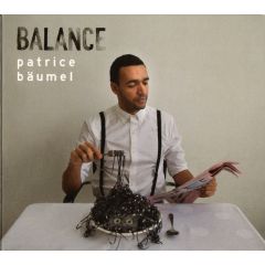 Patrice Bäumel - Patrice Bäumel - Balance Presents Patrice Bäumel - Balance Music
