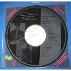 Climie Fisher - Climie Fisher - I Wont Bleed For You - EMI