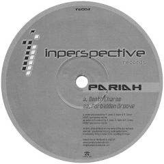 Pariah - Pariah - Depth Charge - Inperspective