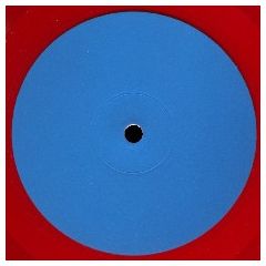 Various Artists - Various Artists - I'm So Bored With The Usa (Red Vinyl) - Diskono