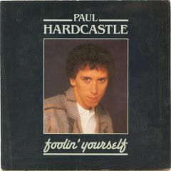 Paul Hardcastle - Paul Hardcastle - Foolin' Yourself - Chrysalis