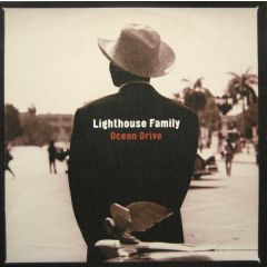 Lighthouse Family - Lighthouse Family - Ocean Drive - Wild Card