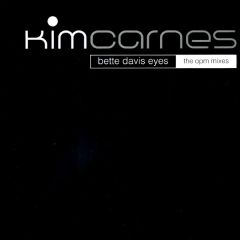 Kim Carnes - Kim Carnes - Bette Davis Eyes (1997) - EMI
