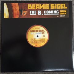 Beanie Sigel - Beanie Sigel - The B Coming (Album Sampler) - Ddmg