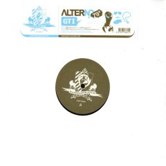 Alterno 79 - Alterno 79 - GTI - Hammarskjold