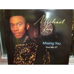 Michael Kay - Michael Kay - Missing You - SMP