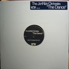 The Johnick Orchestra - The Johnick Orchestra - The Dance - Suburban