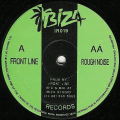 Front Line - Front Line - Front Line - Ibiza