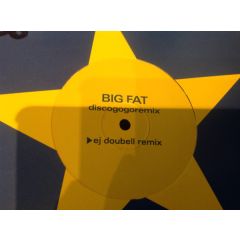 Big Fat - Big Fat - Discogogo - Intensive