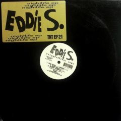 Eddie S - Eddie S - Nightlife EP - Freeze