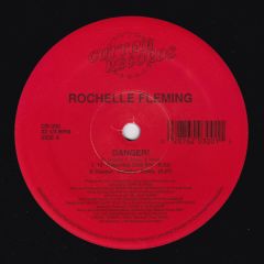 Rochelle Fleming - Rochelle Fleming - Danger - Cutting