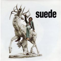 Suede - Suede - So Young - Nude Records