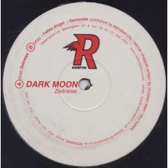 Dark Moon - Dark Moon - Zeitreise - Redemption