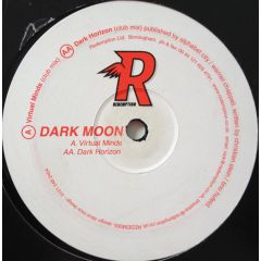 Dark Moon - Dark Moon - Virtual Minds - Redemption