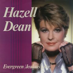 Hazell Dean - Hazell Dean - Evergreen (Green Clear Vinyl) - Proto