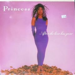 Princess - Princess - After The Love Has Gone - Next Plateau