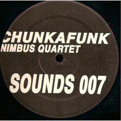 Nimbus Quartet - Nimbus Quartet - Chunkafunk - Sounds.