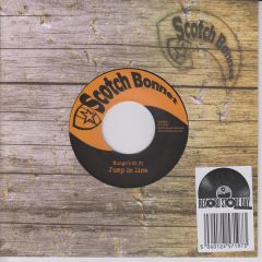 Mungo's Hi-Fi - Mungo's Hi-Fi - Jump In Line - Scotch Bonnet