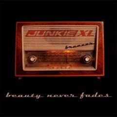 Junkie Xl Ft Saffron - Junkie Xl Ft Saffron - Beauty Never Fades / Breezer - Roadrunner