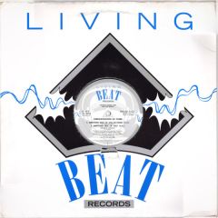 Ambassadors Of Funk - Ambassadors Of Funk - Another Side Of You In Paris - Living Beat