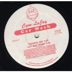 Cym Lajoy - Cym Lajoy - Car Wash - Another View