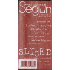 Segun - Segun - Sweet Surrender - Sliced